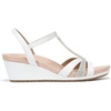 image:imageLifeStride Mimosa Strappy SandalsWhite