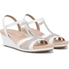 image:imageLifeStride Mimosa Strappy SandalsWhite