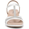 image:imageLifeStride Mimosa Strappy SandalsWhite