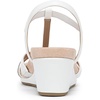 image:imageLifeStride Mimosa Strappy SandalsWhite
