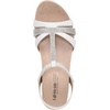 image:imageLifeStride Mimosa Strappy SandalsWhite
