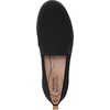 image:imageLifeStride Next Wave LoafersMoc ShoesBlack