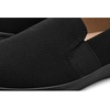 image:imageLifeStride Next Wave LoafersMoc ShoesBlack