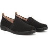 image:imageLifeStride Next Wave LoafersMoc ShoesBlack