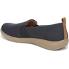 image:imageLifeStride Next Wave LoafersMoc ShoesLux Navy