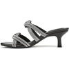image:imageLifeStride Nightout Slide SandalsBlack