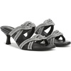 image:imageLifeStride Nightout Slide SandalsBlack