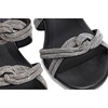 image:imageLifeStride Nightout Slide SandalsBlack