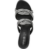 image:imageLifeStride Nightout Slide SandalsBlack