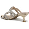 image:imageLifeStride Nightout Slide SandalsGold
