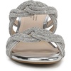 image:imageLifeStride Nightout Slide SandalsSilver