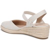 image:imageLifeStride Pilar Espadrille ShoesBone