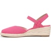 image:imageLifeStride Pilar Espadrille ShoesFrench Pink