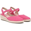 image:imageLifeStride Pilar Espadrille ShoesFrench Pink