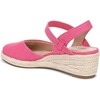 image:imageLifeStride Pilar Espadrille ShoesFrench Pink