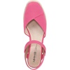 image:imageLifeStride Pilar Espadrille ShoesFrench Pink