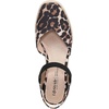 image:imageLifeStride Pilar Espadrille ShoesLight Natural Leopard