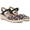 image:imageLifeStride Pilar Espadrille ShoesLight Natural Leopard