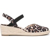 image:imageLifeStride Pilar Espadrille ShoesLight Natural Leopard