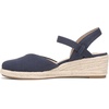 image:imageLifeStride Pilar Espadrille ShoesLux Navy