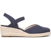 image:imageLifeStride Pilar Espadrille ShoesLux Navy