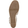 image:imageLifeStride Pilar Espadrille ShoesPlatino Gold