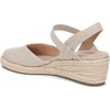 image:imageLifeStride Pilar Espadrille ShoesPlatino Gold
