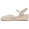 image:imageLifeStride Pilar Espadrille ShoesPlatino Gold