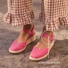 image:imageLifeStride Pilar Espadrille ShoesTan