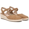 image:imageLifeStride Pilar Espadrille ShoesTan