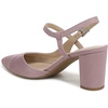 image:imageLifeStride RaelynnAmethyst Microsuede