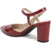image:imageLifeStride RaelynnDark Cherry Patent