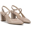 image:imageLifeStride RaelynnTender Taupe Patent