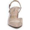image:imageLifeStride RaelynnTender Taupe Patent