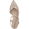 image:imageLifeStride RaelynnTender Taupe Patent