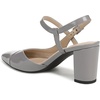 image:imageLifeStride RaelynnUltimate Grey Patent