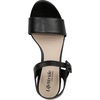image:imageLifeStride Rhythmn Strappy SandalsBlack