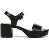 image:imageLifeStride Rhythmn Strappy SandalsBlack