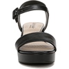 image:imageLifeStride Rhythmn Strappy SandalsBlack