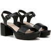 image:imageLifeStride Rhythmn Strappy SandalsBlack