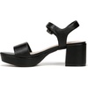 image:imageLifeStride Rhythmn Strappy SandalsBlack