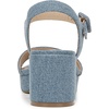image:imageLifeStride Rhythmn Strappy SandalsDenim Blue
