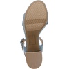 image:imageLifeStride Rhythmn Strappy SandalsDenim Blue