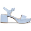 image:imageLifeStride Rhythmn Strappy SandalsIce Blue