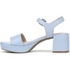 image:imageLifeStride Rhythmn Strappy SandalsIce Blue