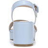 image:imageLifeStride Rhythmn Strappy SandalsIce Blue