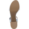 image:imageLifeStride Rhythmn Strappy SandalsIce Blue