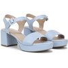 image:imageLifeStride Rhythmn Strappy SandalsIce Blue