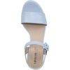image:imageLifeStride Rhythmn Strappy SandalsIce Blue