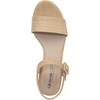 image:imageLifeStride Rhythmn Strappy SandalsNatural Tan Woven